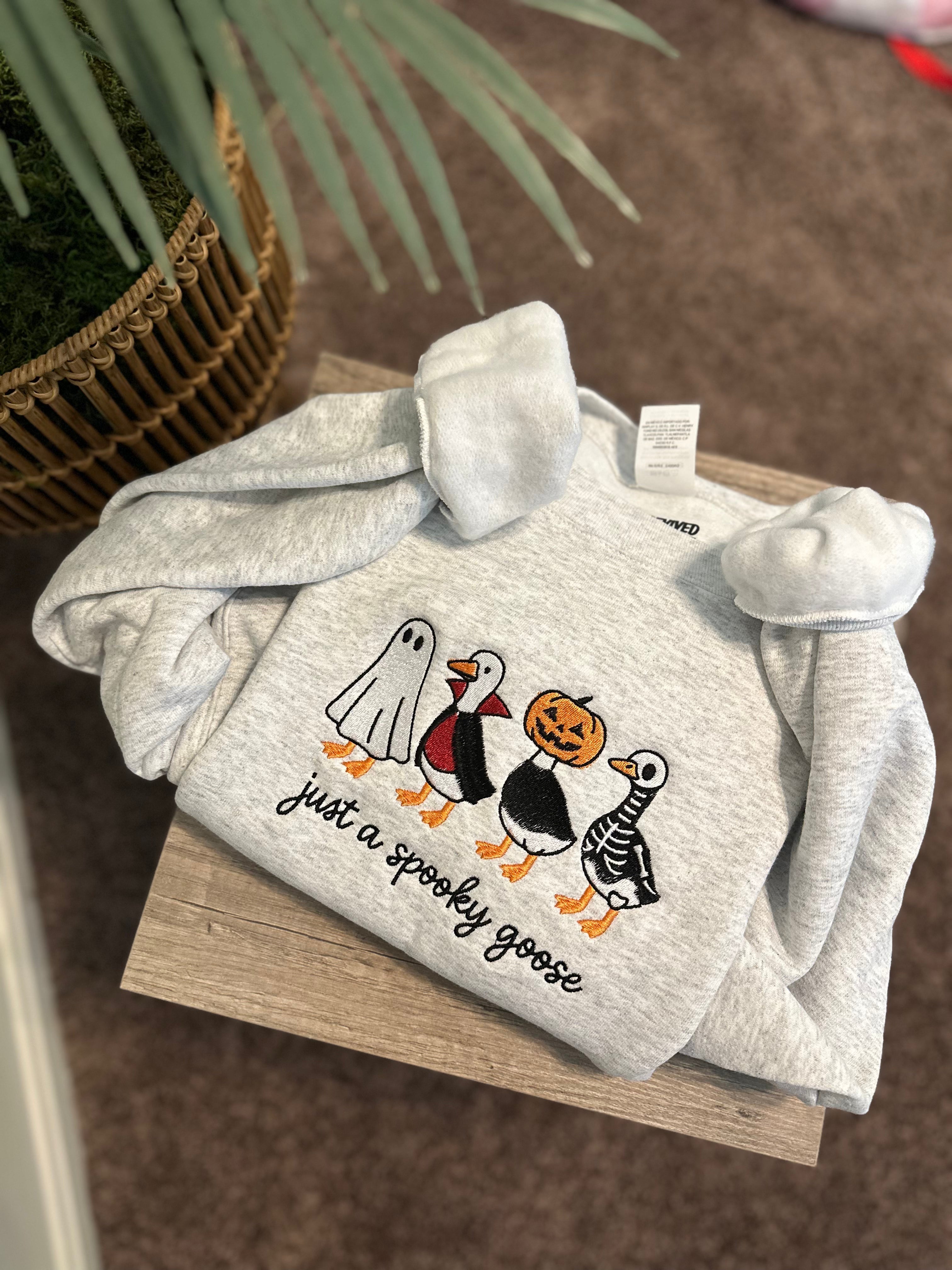 Crews/Hoodies