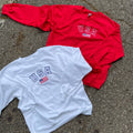 USA Embroidered Sweatshirt