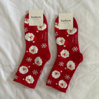 Santa Socks