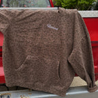 Will There Be Cowboys Hoodie