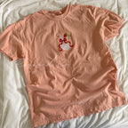 Strawberry Goose T-Shirt