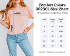 Red, White & Boozy Boxy Crop T-Shirt