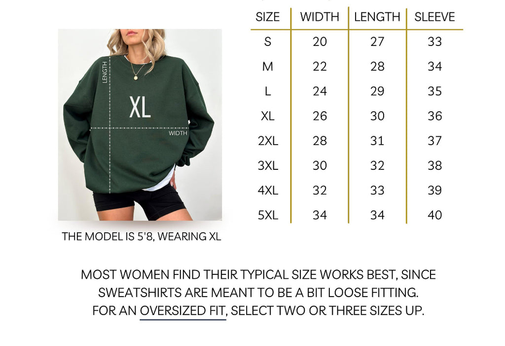 Good Luck Shamrock Sweatshirt