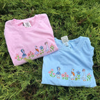 Spring Geese T-Shirt