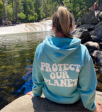 Protect Our Planet Hoodie