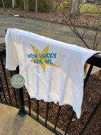 How Lucky Are We T-Shirt