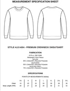 Do Small Things With Great Love Sweatshirt