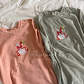 Strawberry Goose T-Shirt