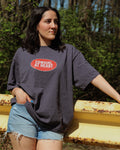 Cowgirl At Heart Tee