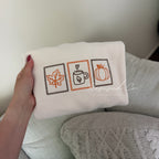Fall Stamps Sweatshirt