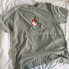 Strawberry Goose T-Shirt