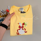 Strawberry Goose T-Shirt