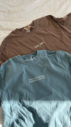 Treat Yourself Like Someone You Love T-Shirt