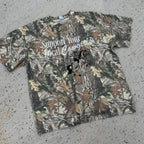 Support Your Local Cowgirls Tee