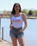 Will There Be Cowboys Tank