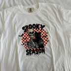 Spooky Season T-Shirt