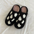 Ghost Slippers