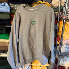 Good Luck Sweatshirt - L - Minor Flaw