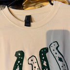 Lucky You Sweatshirt - XL - No Flaws