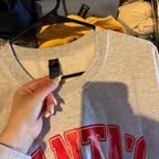 Santas Favorite Sweatshirt - XL - No Flaws