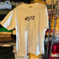Lucky Stars Tee - XL - No Flaws