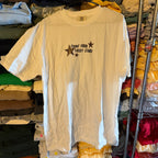 Lucky Stars Tee - XL - No Flaws