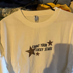 Lucky Stars Sweatshirt - XL - No Flaws