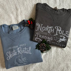 Skate Rental Sweatshirt