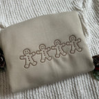 Gingerbread Sweatshirt