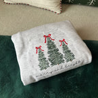 Merry & Bright Sweatshirt