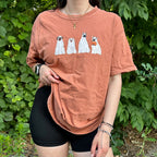 Ghost Dogs T-Shirt
