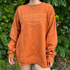 Halloweentown University Sweatshirt