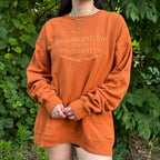 Halloweentown University Sweatshirt