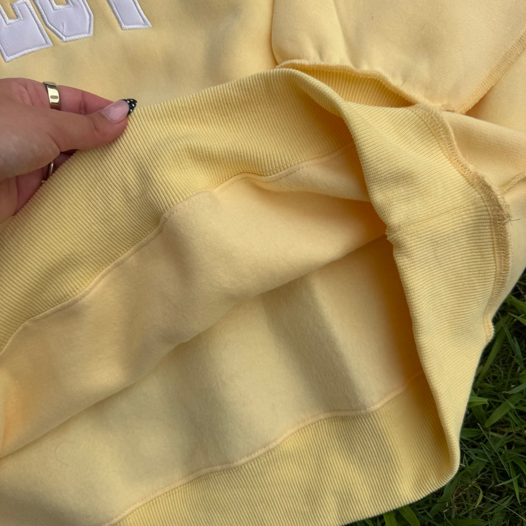Midwest Mockneck Sweatshirt