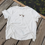 Mallard Duck Boxy Tee