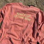 Soul Full of Sunshine Sweatshirt