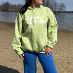 Live a Little Hoodie