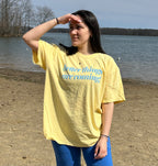 Better Things Are Coming Sweatshirt or T-Shirt