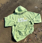 Live a Little Hoodie