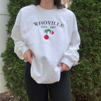 Whoville Crewneck