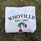 Whoville Crewneck