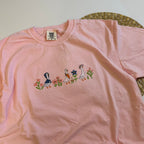 Spring Geese T-Shirt