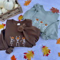 Dancing Skeletons Sweatshirt