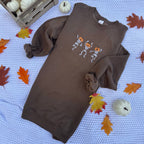 Dancing Skeletons Sweatshirt