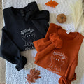 Spooky Season Sweatshirt