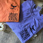 Spooky Season Pocket T-Shirt
