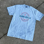 Tie Dye America T-Shirt