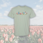 Spring Geese T-Shirt