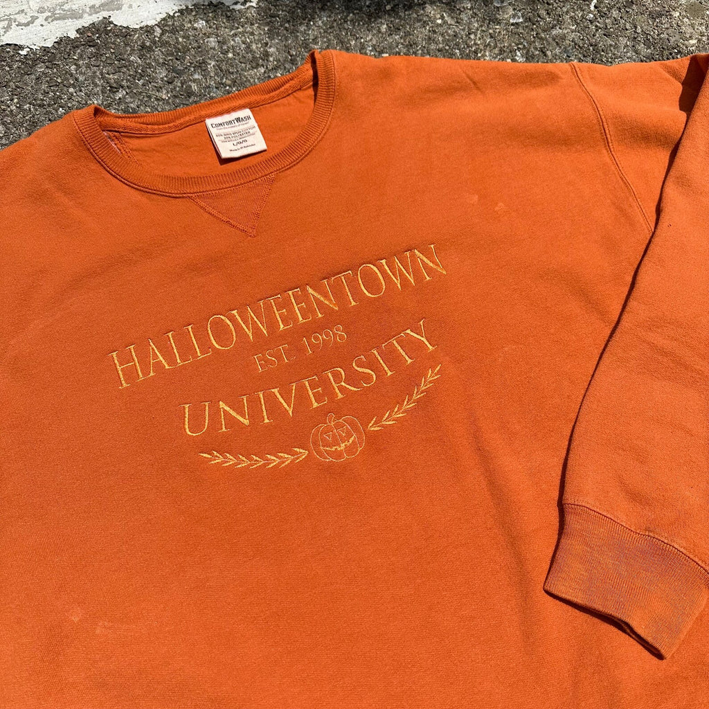Halloweentown University Sweatshirt