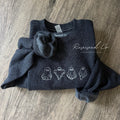 Ghosts Nantucket Embroidered Sweatshirt